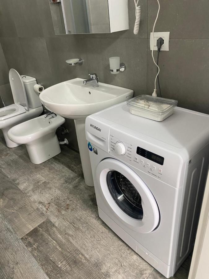 Eagle'S Nest Apartment Shkodër Екстериор снимка