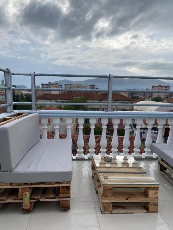 Eagle'S Nest Apartment Shkodër Екстериор снимка