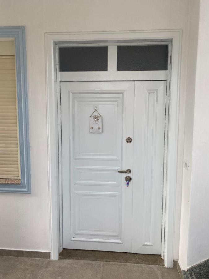 Eagle'S Nest Apartment Shkodër Екстериор снимка