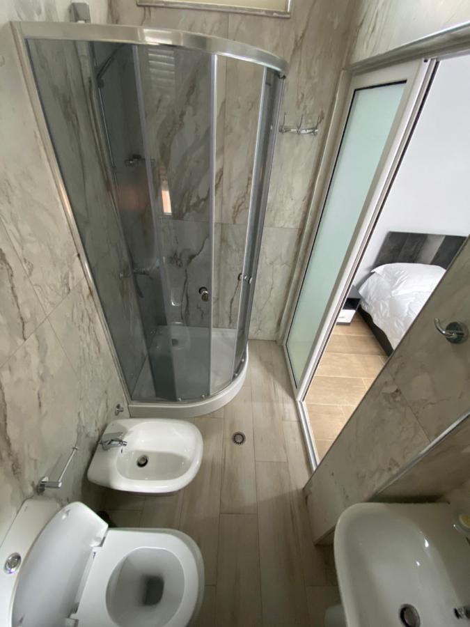 Eagle'S Nest Apartment Shkodër Екстериор снимка