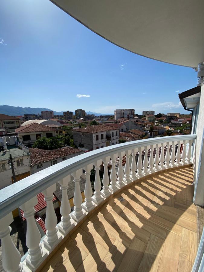 Eagle'S Nest Apartment Shkodër Екстериор снимка