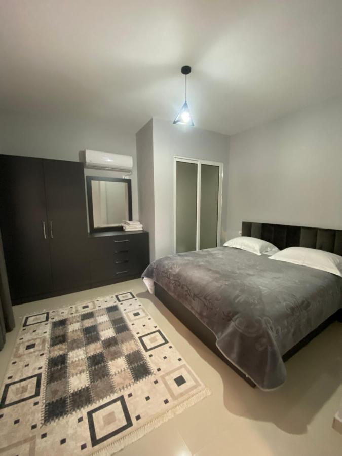 Eagle'S Nest Apartment Shkodër Екстериор снимка