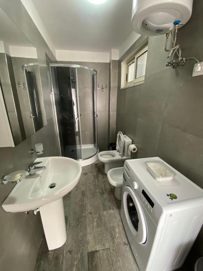 Eagle'S Nest Apartment Shkodër Екстериор снимка