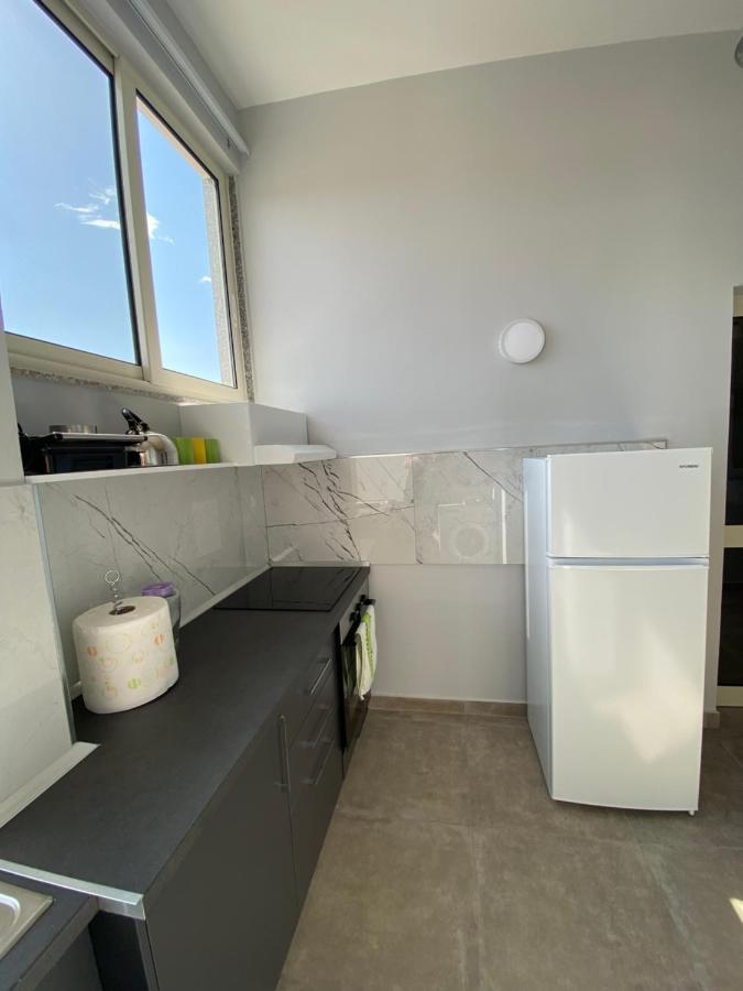 Eagle'S Nest Apartment Shkodër Екстериор снимка