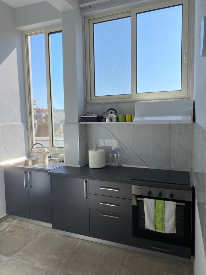 Eagle'S Nest Apartment Shkodër Екстериор снимка