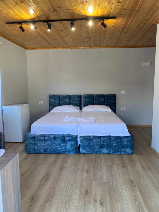 Eagle'S Nest Apartment Shkodër Екстериор снимка