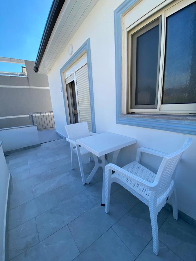 Eagle'S Nest Apartment Shkodër Екстериор снимка