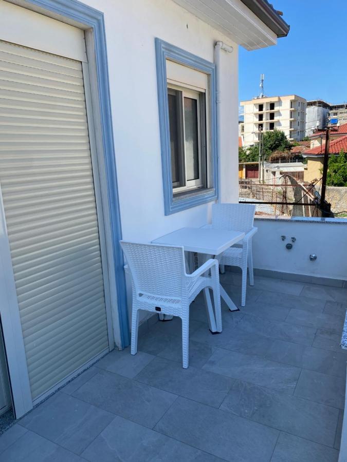Eagle'S Nest Apartment Shkodër Екстериор снимка