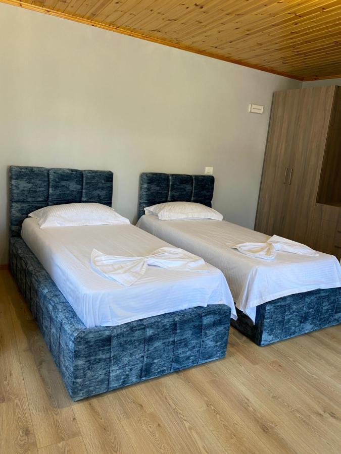 Eagle'S Nest Apartment Shkodër Екстериор снимка