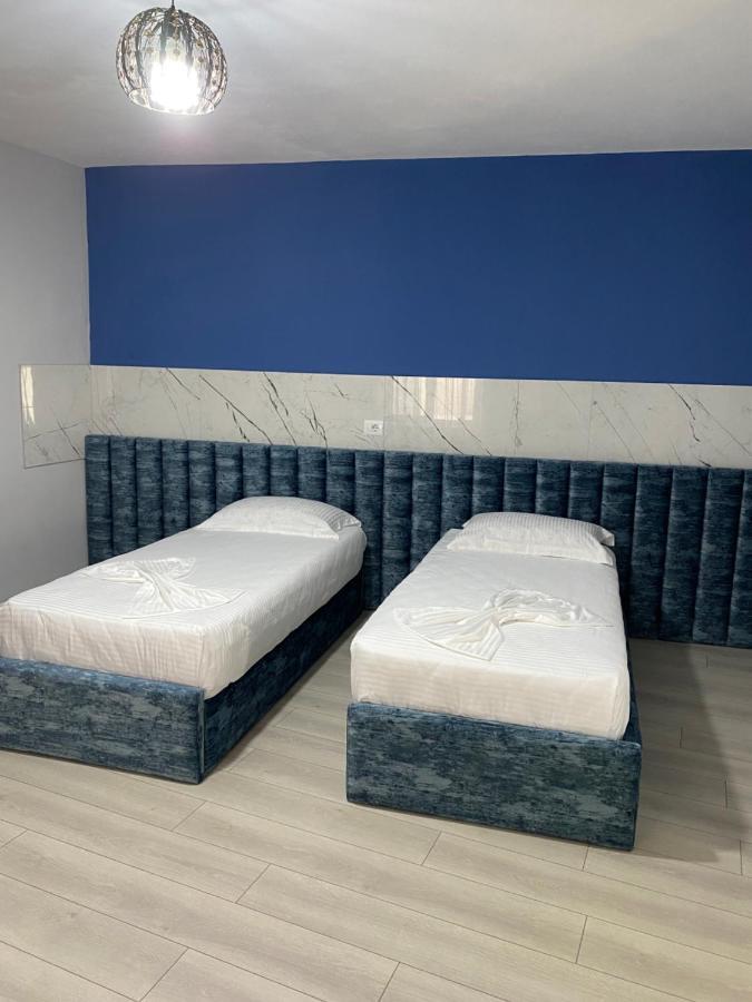 Eagle'S Nest Apartment Shkodër Екстериор снимка