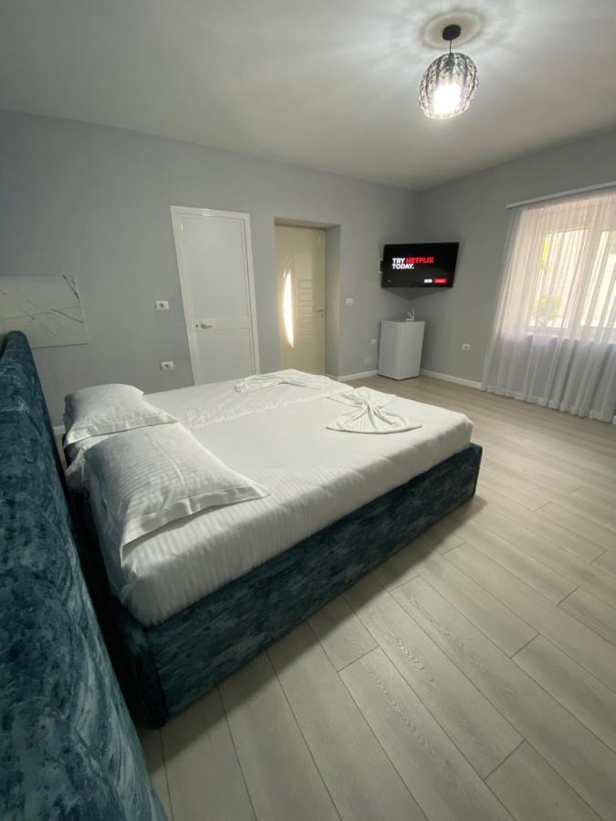 Eagle'S Nest Apartment Shkodër Екстериор снимка
