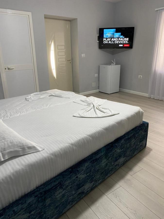 Eagle'S Nest Apartment Shkodër Екстериор снимка